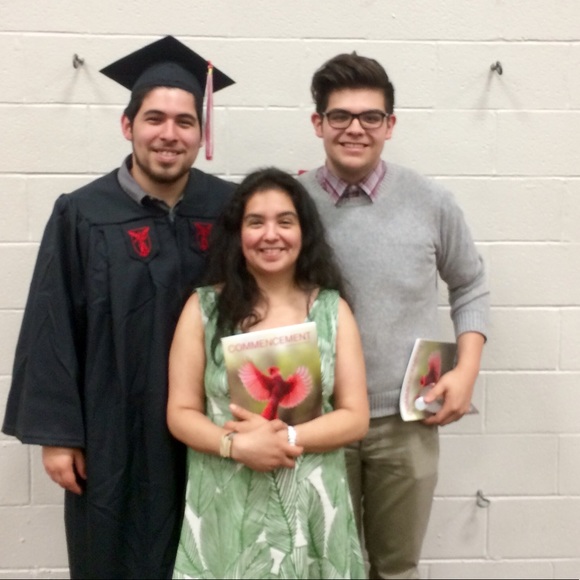 Meet your Posher, Maria - Picture 3 of 4